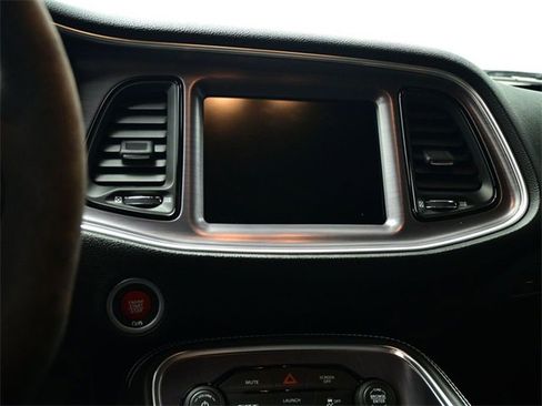 Used 2018 Dodge Challenger SRT Demon w/ Leather Front Seat Group image 23