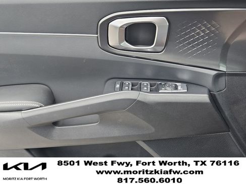 New 2026 Kia Sorento S AWD/4WD image 16