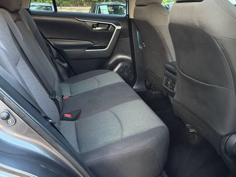 Used 2022 Toyota RAV4 XLE AWD/4WD image 13