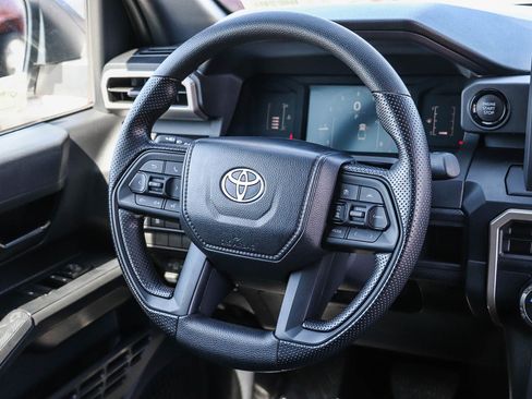 Used 2025 Toyota Tacoma SR RWD image 15