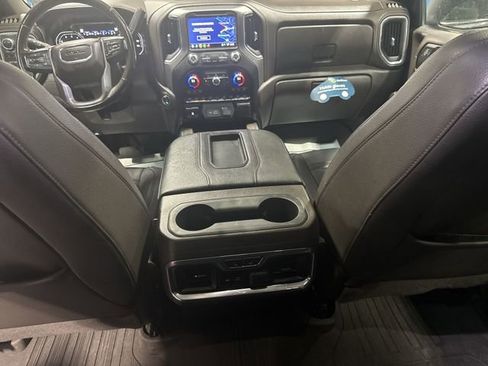 Certified 2021 GMC Sierra 1500 Denali w/ Denali Ultimate Package image 21