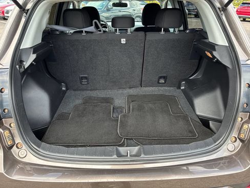 Used 2019 Mitsubishi Outlander Sport ES AWD/4WD image 16