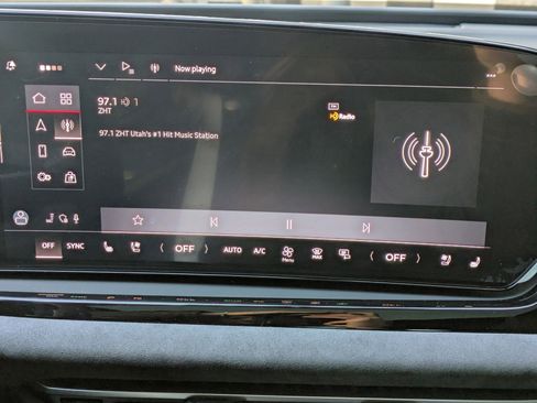 New 2025 Audi S5 Premium Plus image 11