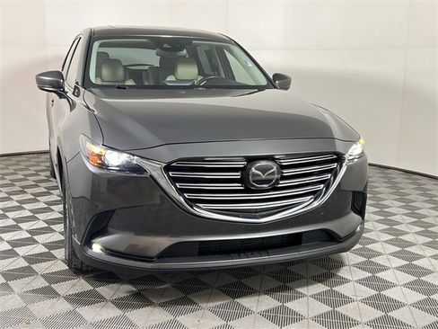 Certified 2023 MAZDA CX-9 Touring image 3