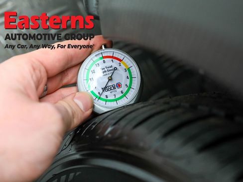 Used 2024 Mitsubishi Mirage Black Edition image 24