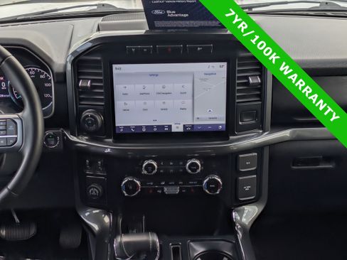 Certified 2023 Ford F150 XLT w/ Equipment Group 302A High image 19