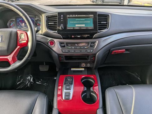 Used 2021 Honda Pilot Special Edition image 15
