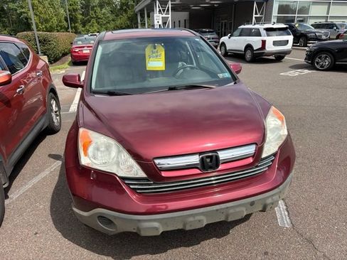 Used 2008 Honda CR-V EX-L image 19