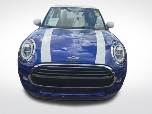 Used 2019 MINI Cooper 2-Door Hardtop FWD image 2