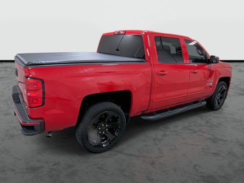 Used 2017 Chevrolet Silverado 1500 LT image 4
