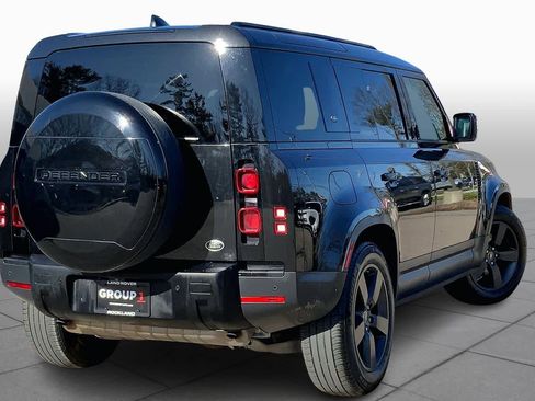 Used 2020 Land Rover Defender 110 S image 12