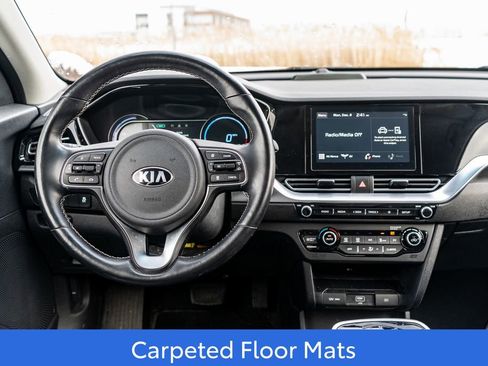 Used 2021 Kia Niro EX w/ Cold Weather Package image 15