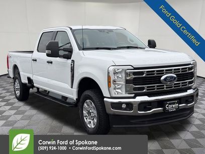 Used 2024 Ford F350 XLT