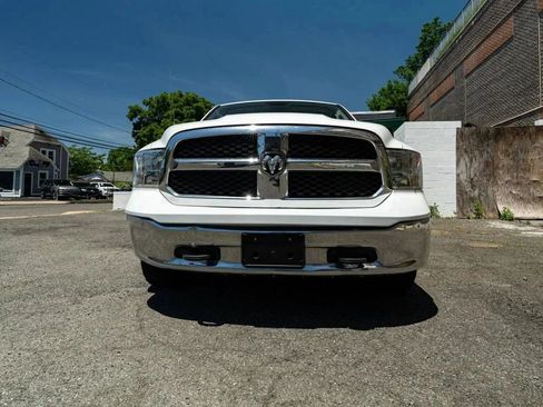 Used 2019 RAM 1500 Classic SLT w/ Protection Group AWD/4WD image 8