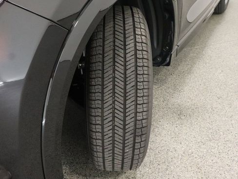 New 2025 MAZDA CX-5 AWD 2.5 S w/ Select Package image 4