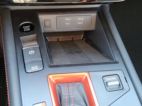 New 2026 Nissan Kicks SR w/ Cold Weather Package image 23