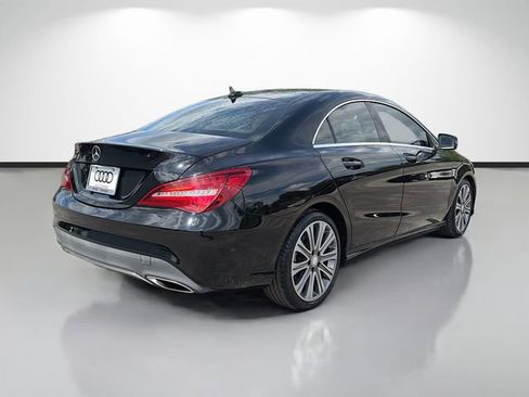 Used 2018 Mercedes-Benz CLA 250 image 3
