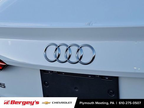 Used 2024 Audi A5 2.0T Premium image 32