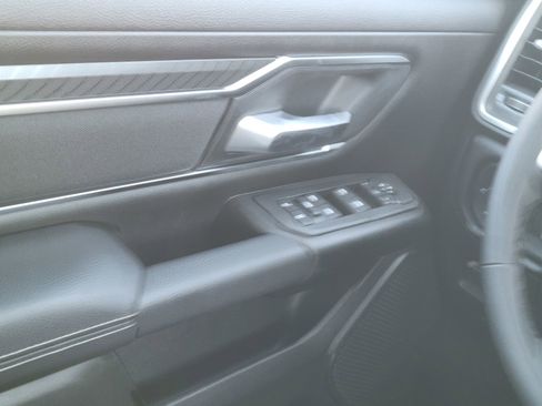 New 2025 RAM 1500 Big Horn image 33