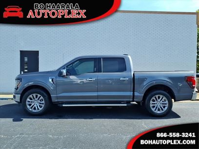 Used 2024 Ford F150 XLT w/ Equipment Group 302A MID