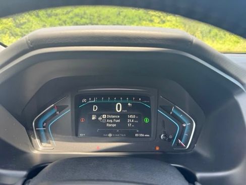Used 2024 Honda Odyssey Elite image 37