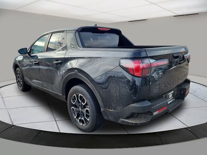 Used 2023 Hyundai Santa Cruz SEL w/ Cargo Package