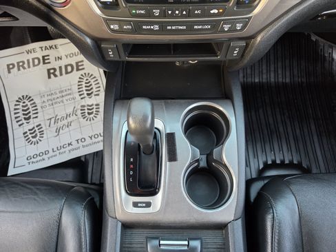 Used 2018 Honda Pilot EX-L image 34