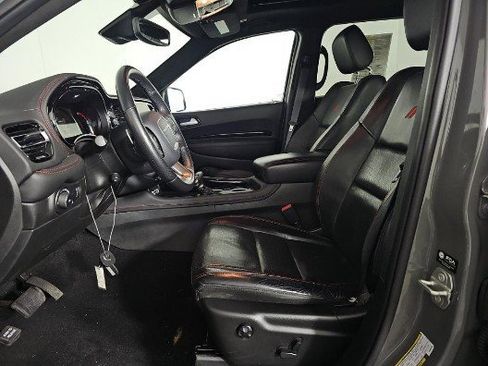 Used 2023 Dodge Durango Citadel image 3