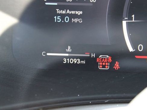 Certified 2024 Lexus TX 350 FWD w/ Technology Package image 16