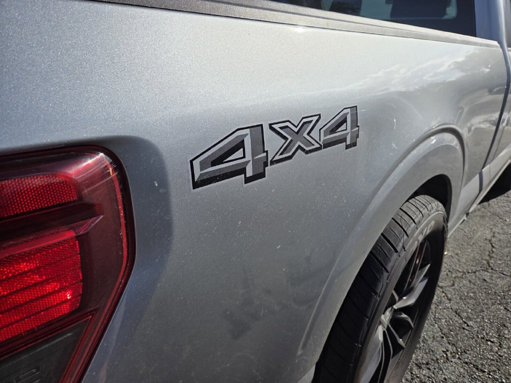 Used 2026 Ford F150 XL AWD/4WD image 4