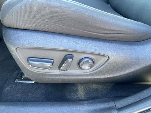 Used 2024 Toyota RAV4 XLE image 16