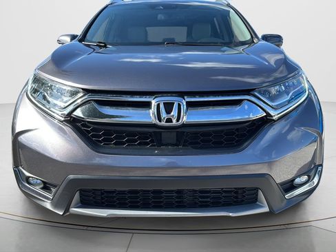 Used 2017 Honda CR-V Touring image 3