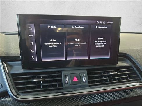 Used 2024 Audi SQ5 Premium Plus w/ Premium Plus Package AWD/4WD image 20