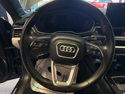 Used 2021 Audi A5 2.0T Premium Plus w/ Premium Plus AWD/4WD image 18
