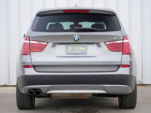 Used 2013 BMW X3 xDrive35i image 10