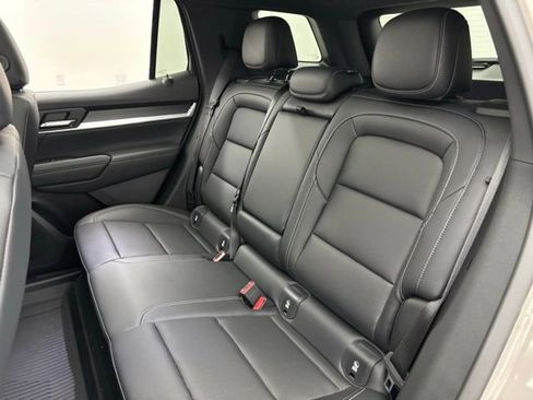 New 2026 GMC Terrain Elevation w/ Elevation Premium Package image 40