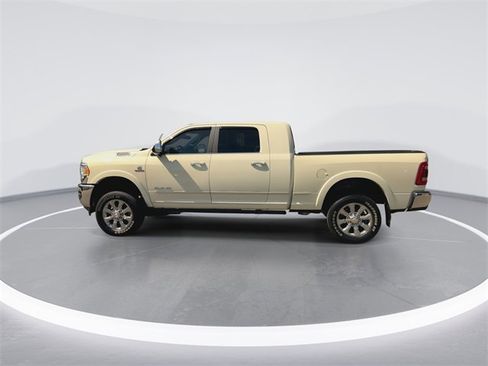 Used 2020 RAM 2500 Limited image 5