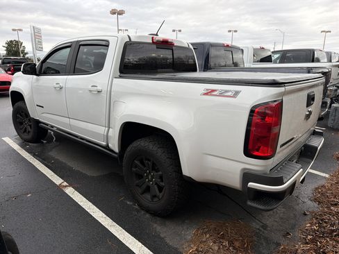 Used 2017 Chevrolet Colorado Z71 image 7