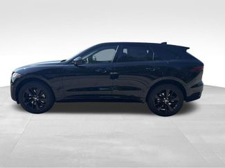 New 2026 Jaguar F-PACE R-Dynamic S AWD/4WD video 2