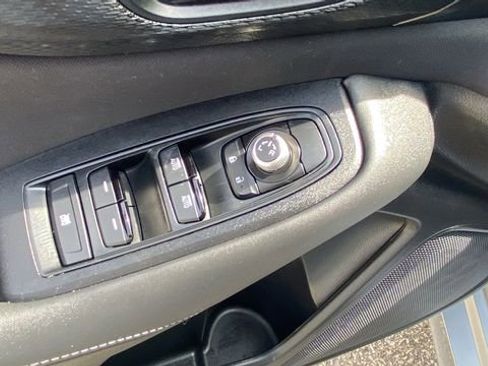 Certified 2023 Subaru Legacy Premium AWD/4WD image 20