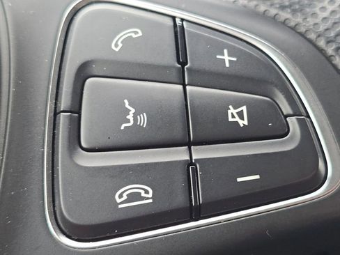 Used 2023 Mercedes-Benz Metris image 30