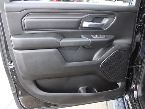 New 2026 RAM 1500 Express image 31