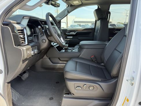 New 2026 GMC Sierra 1500 Denali w/ Denali Reserve Package image 22