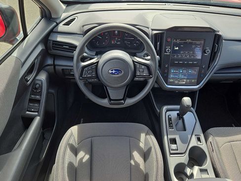 Certified 2026 Subaru Crosstrek 2.5i AWD/4WD image 11