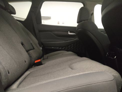 Used 2021 Hyundai Santa Fe SE FWD image 19