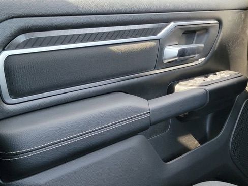 New 2026 RAM 1500 Big Horn AWD/4WD image 35