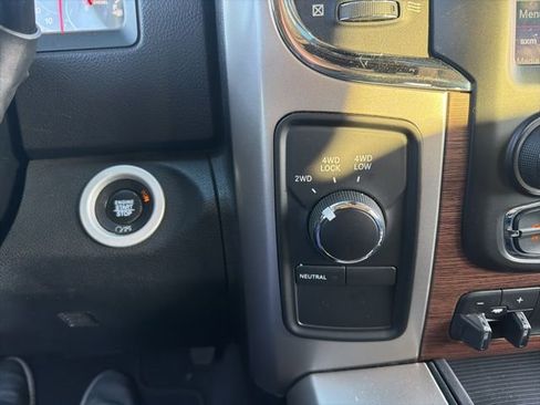 Used 2018 RAM 2500 Laramie image 23