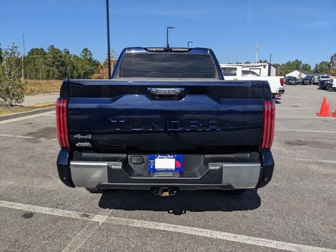 Used 2022 Toyota Tundra Limited image 19