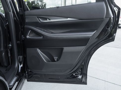 Certified 2026 INFINITI QX60 Luxe w/ Cargo Package image 34