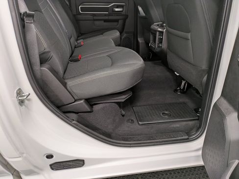 Used 2025 RAM 3500 Big Horn image 26